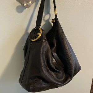 Gucci handbag hobo